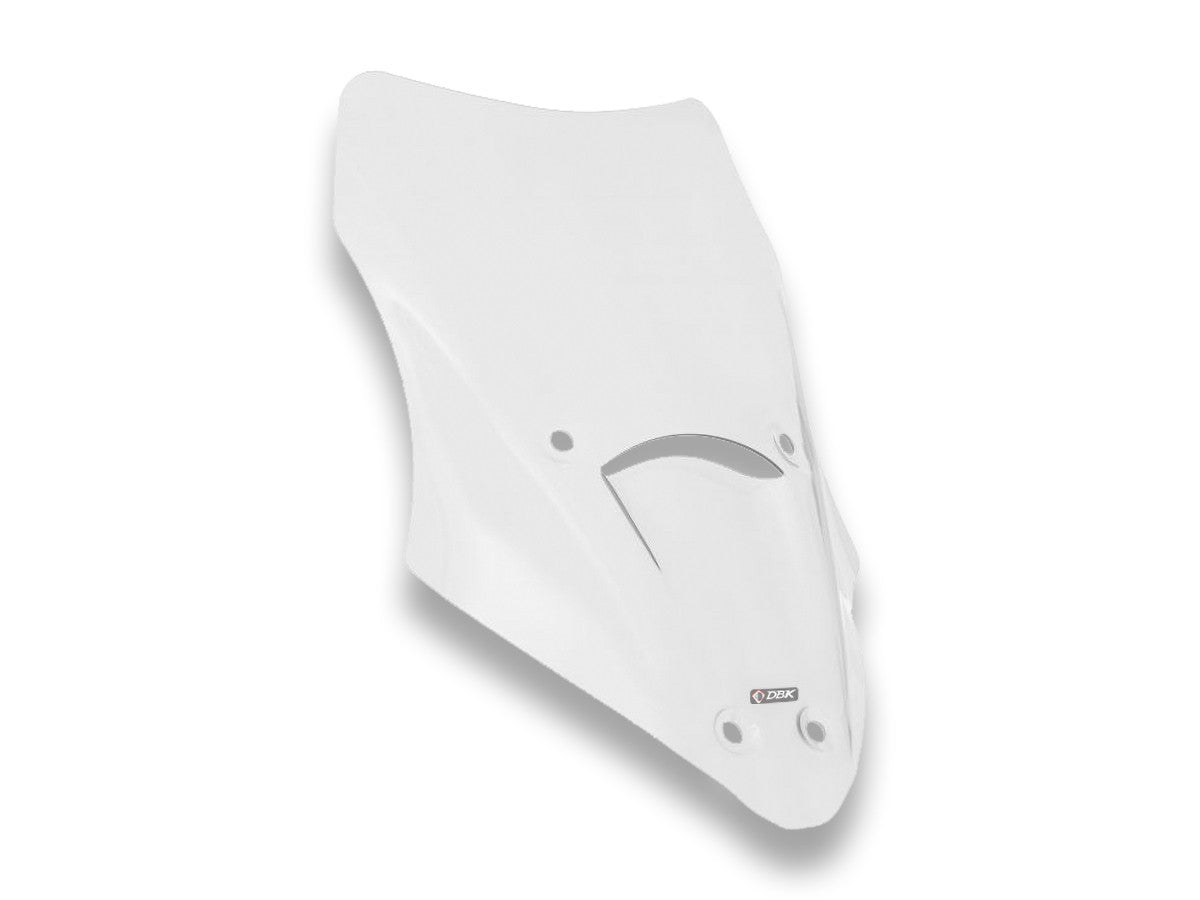 DBK DUCABIKE CUP33 Ducati Multistrada V2 (2025+) Wind Screen (medium) – Accessories in the Motodeal Motorcycle Aftermarket Accessories and Parts Online Shop