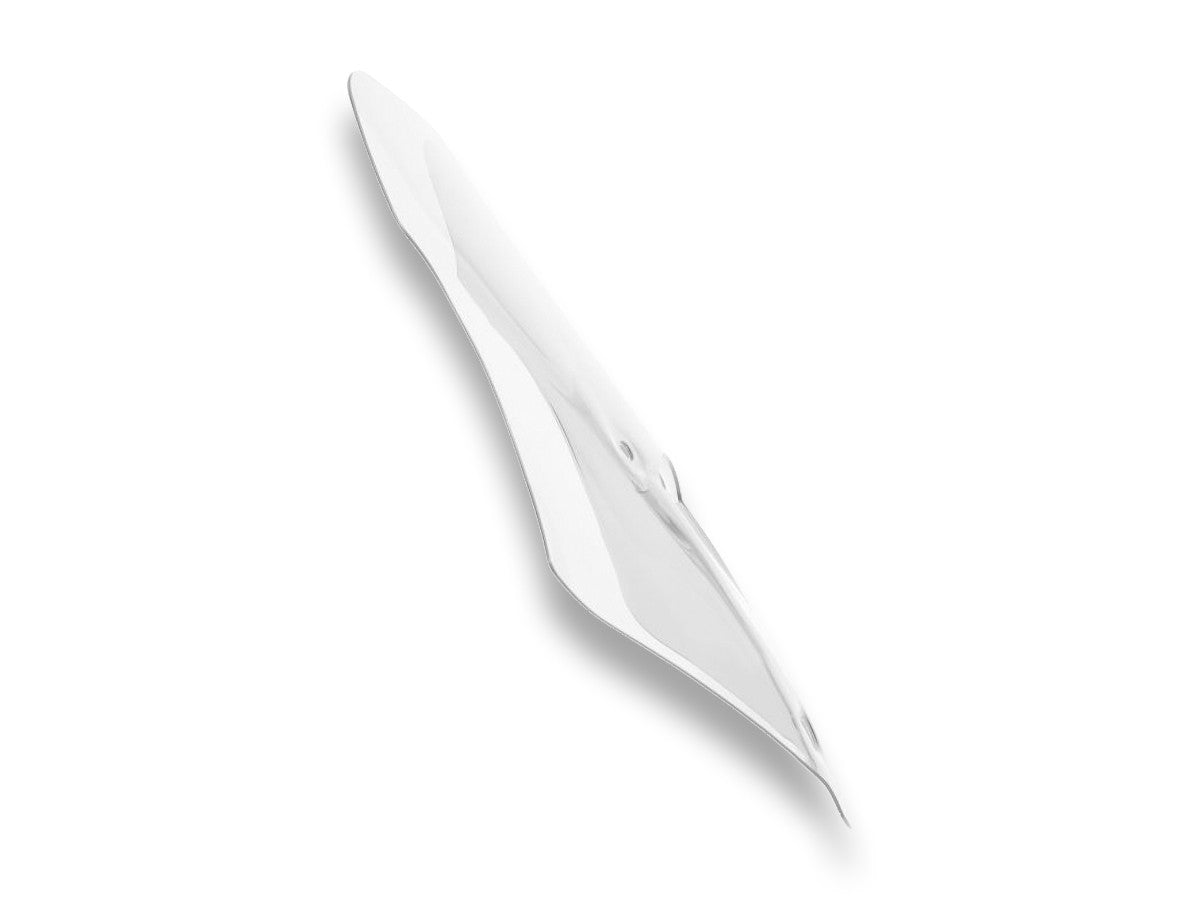 DBK DUCABIKE CUP33 Ducati Multistrada V2 (2025+) Wind Screen (medium) – Accessories in the Motodeal Motorcycle Aftermarket Accessories and Parts Online Shop