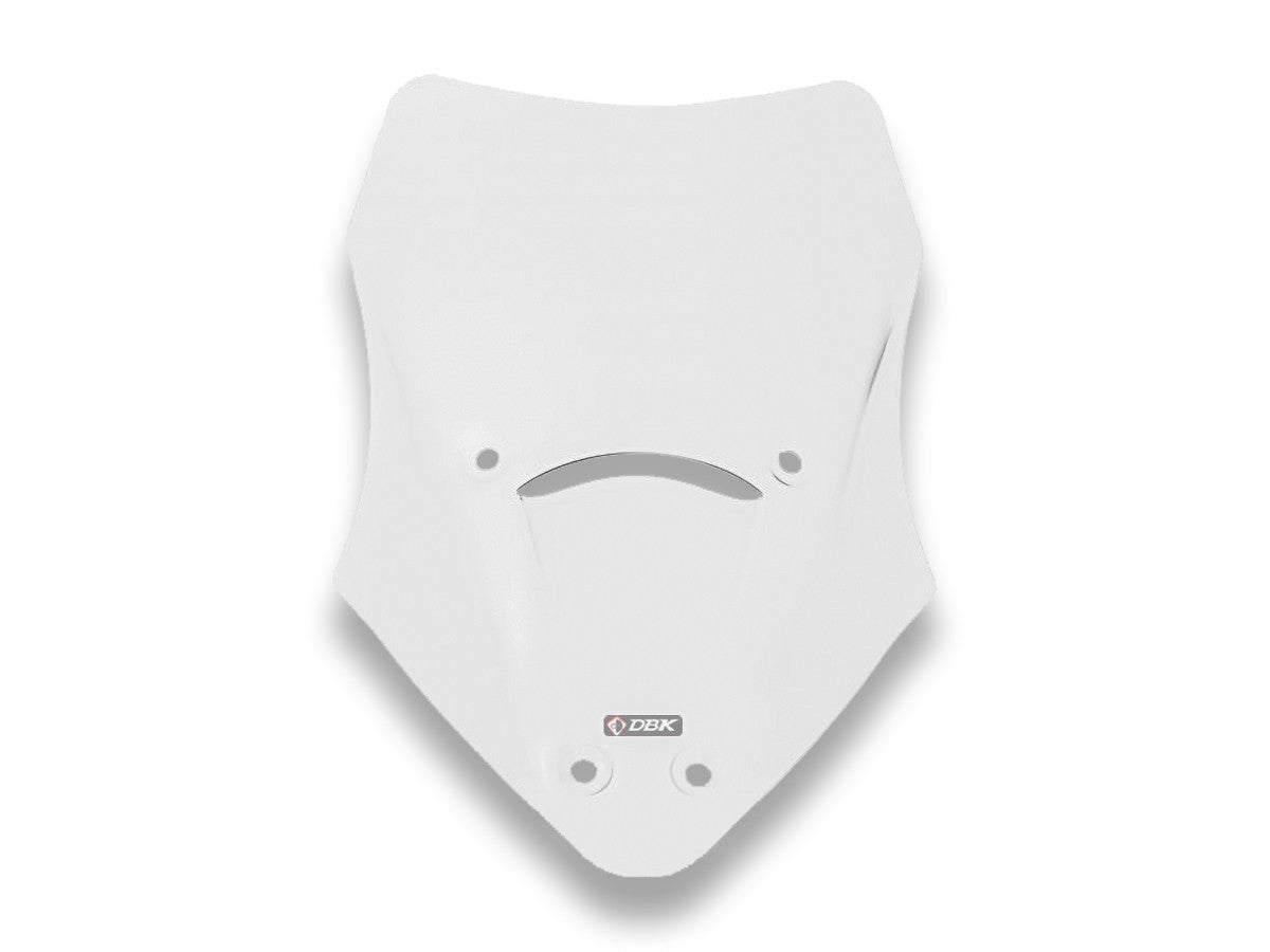 DBK DUCABIKE CUP33 Ducati Multistrada V2 (2025+) Wind Screen (medium) – Accessories in the Motodeal Motorcycle Aftermarket Accessories and Parts Online Shop