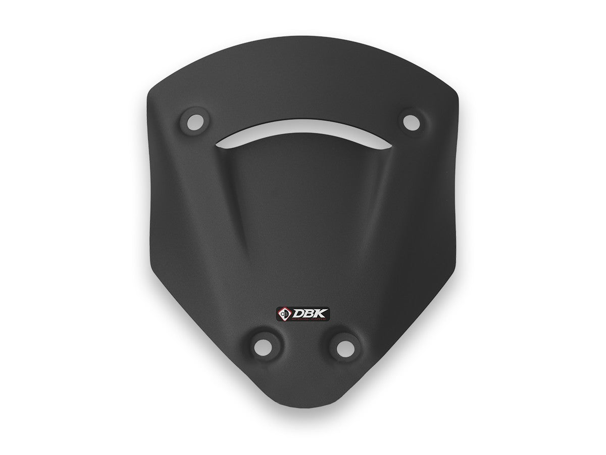 DBK DUCABIKE CUP34 Ducati Multistrada V2 (2025+) Wind Screen (sport) – Accessories in the Motodeal Motorcycle Aftermarket Accessories and Parts Online Shop