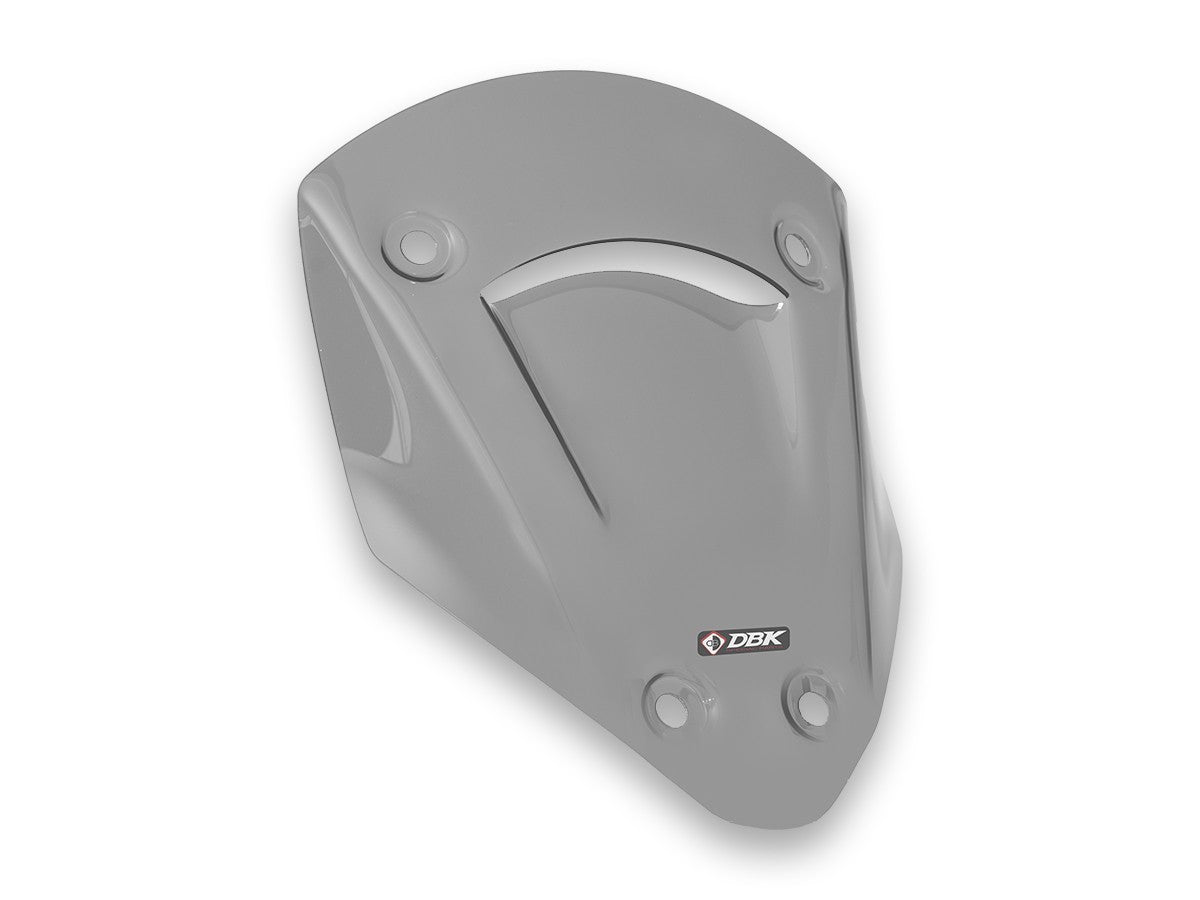 DBK DUCABIKE CUP34 Ducati Multistrada V2 (2025+) Wind Screen (sport) – Accessories in the Motodeal Motorcycle Aftermarket Accessories and Parts Online Shop