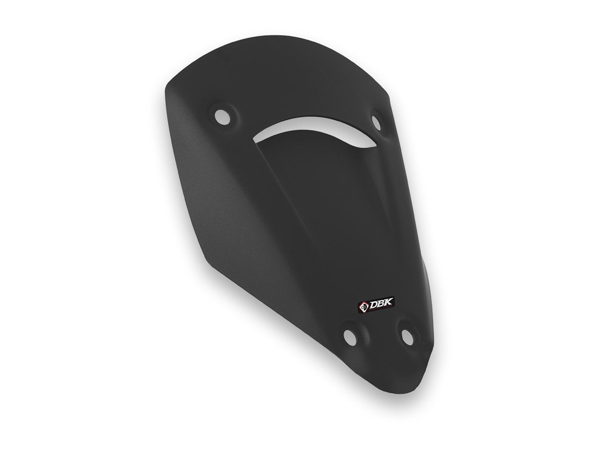 DBK DUCABIKE CUP34 Ducati Multistrada V2 (2025+) Wind Screen (sport) – Accessories in the Motodeal Motorcycle Aftermarket Accessories and Parts Online Shop
