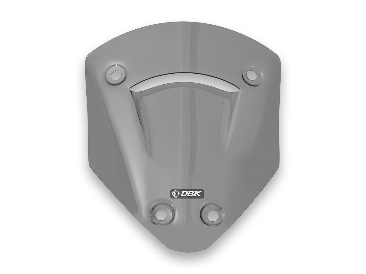 DBK DUCABIKE CUP34 Ducati Multistrada V2 (2025+) Wind Screen (sport) – Accessories in the Motodeal Motorcycle Aftermarket Accessories and Parts Online Shop