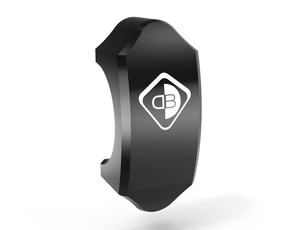 CV02 - DBK Ducati Right Push Button Panel – Accessories in the Motodeal Motorcycle Aftermarket Accessories and Parts Online Shop