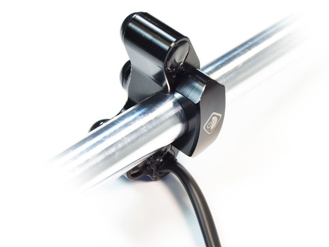 CV02 - DBK Ducati Right Push Button Panel – Accessories in the Motodeal Motorcycle Aftermarket Accessories and Parts Online Shop