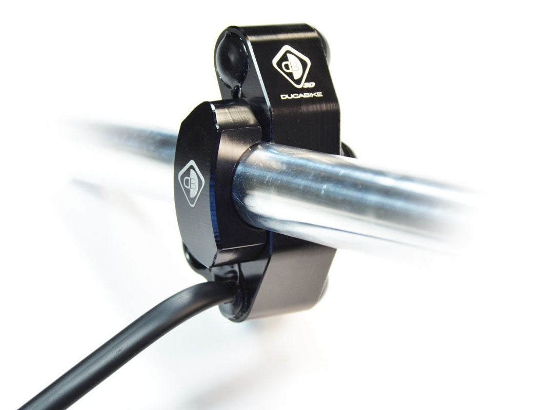 CV02 - DBK Ducati Right Push Button Panel – Accessories in the Motodeal Motorcycle Aftermarket Accessories and Parts Online Shop