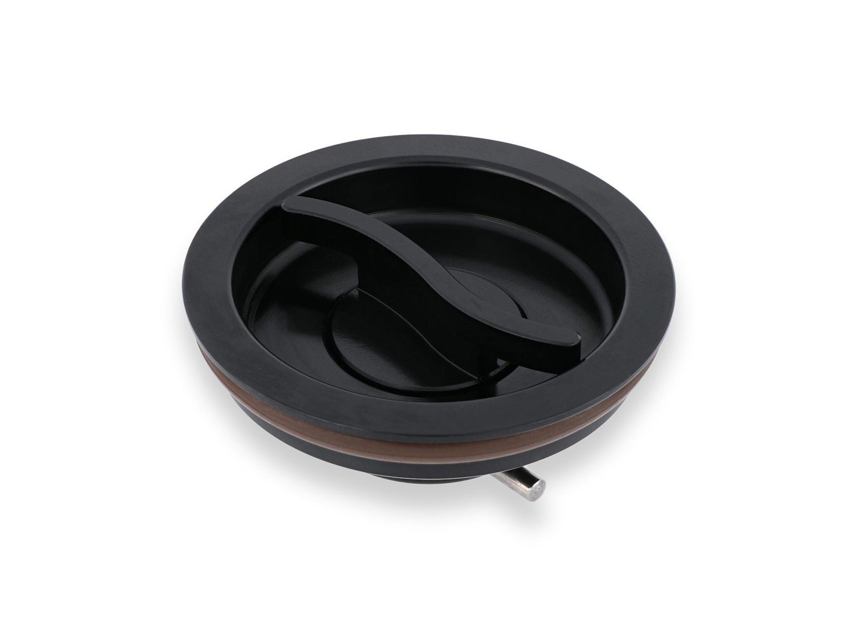 TSB25 - CNC RACING Ducati Carbon Fuel Tank Cap – Accessories in the Motodeal Motorcycle Aftermarket Accessories and Parts Online Shop