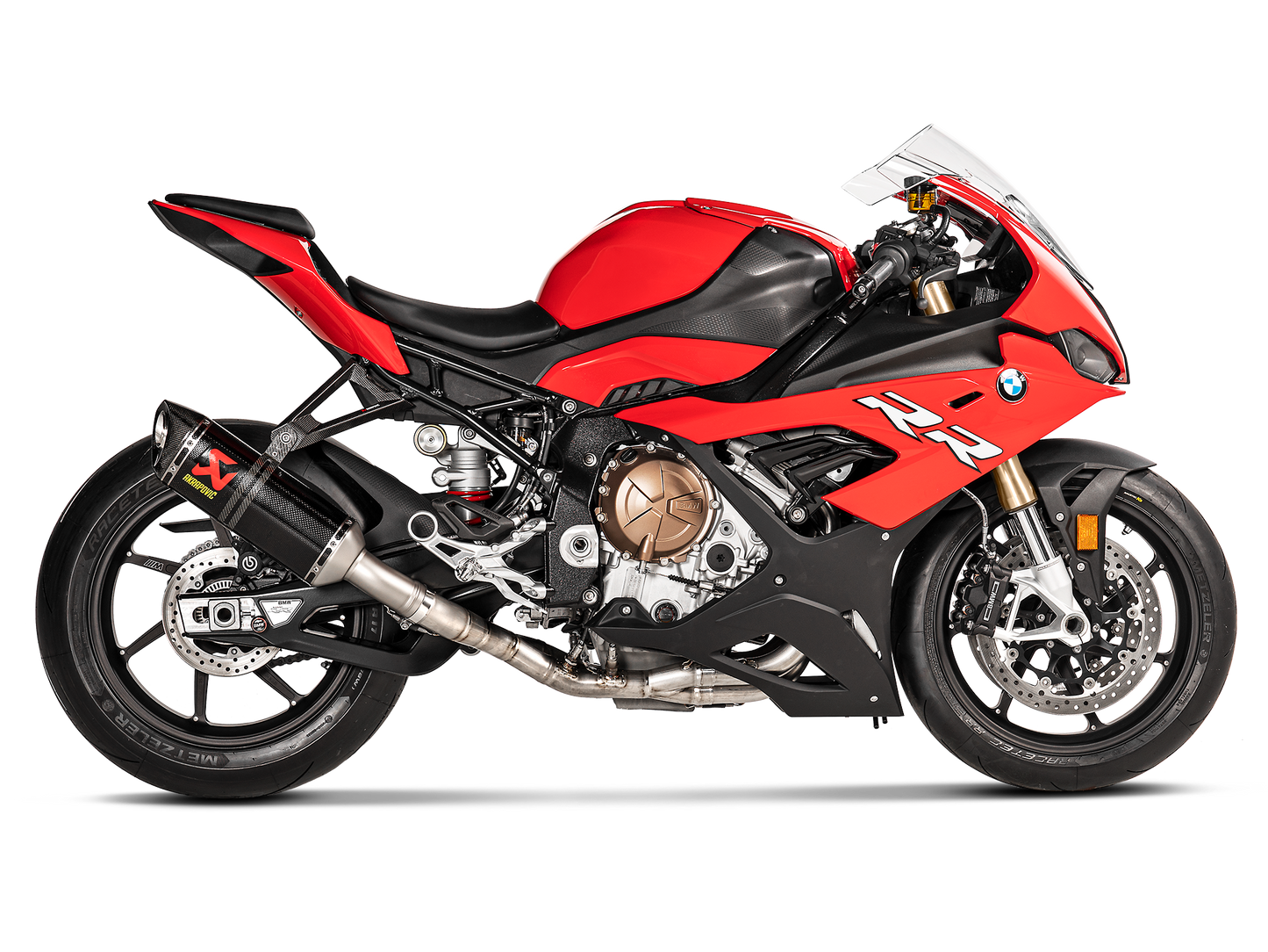 AKRAPOVIC E-B10E8 BMW S1000R / M1000R (2024+) Optional Header Exhaust (titanium) – Accessories in the 2WheelsHero Motorcycle Aftermarket Accessories and Parts Online Shop