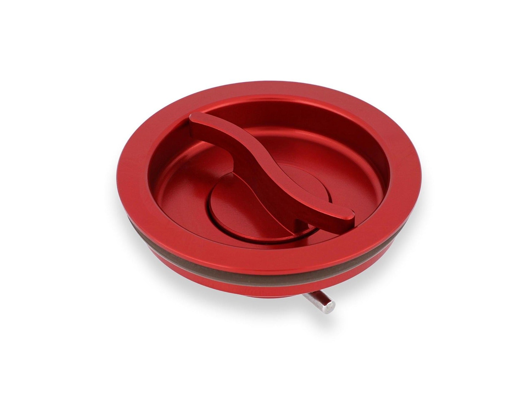 TSB15 - CNC RACING Ducati Fuel Tank Cap – Accessories in the Motodeal Motorcycle Aftermarket Accessories and Parts Online Shop