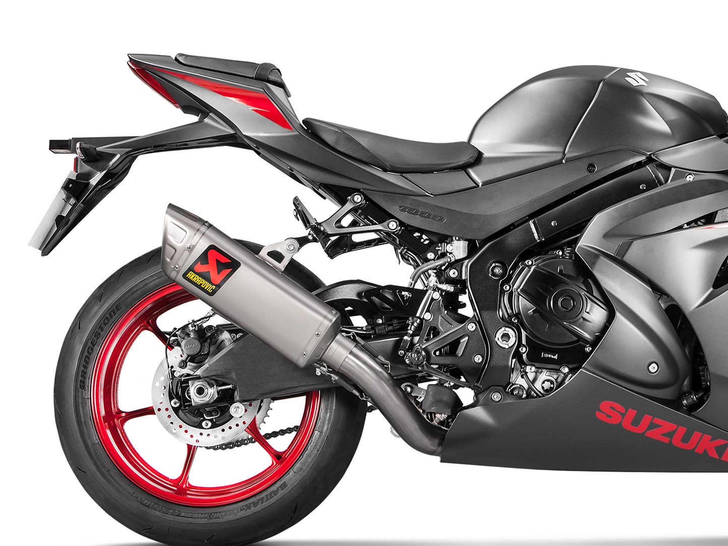 AKRAPOVIC S-S10R11-APLT Suzuki GSX-R1000 (2024+) Exhaust System "Racing Line" (titanium) – Accessories in the 2WheelsHero Motorcycle Aftermarket Accessories and Parts Online Shop