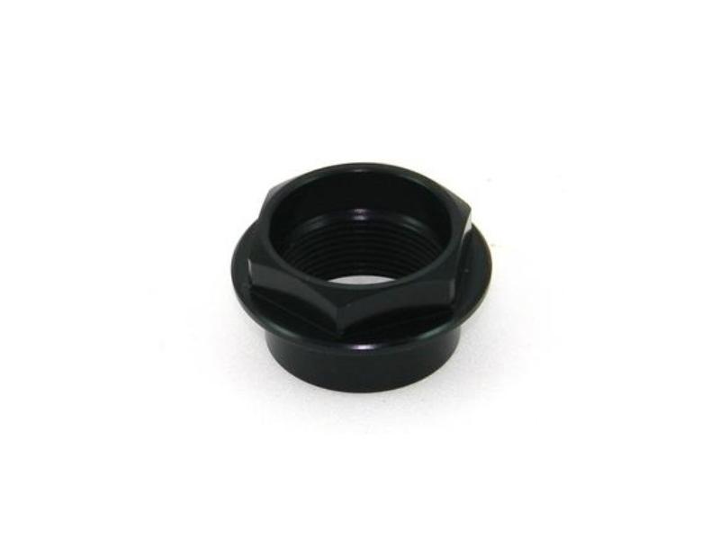 DA01 - DUCABIKE Ducati Front Wheel Nut – Accessories in the Motodeal Motorcycle Aftermarket Accessories and Parts Online Shop