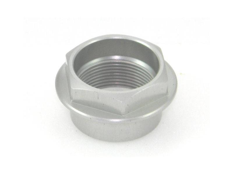 DA01 - DUCABIKE Ducati Front Wheel Nut – Accessories in the Motodeal Motorcycle Aftermarket Accessories and Parts Online Shop