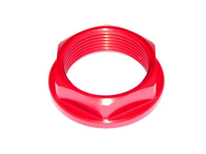 DA02 - DUCABIKE Ducati Front Wheel Nut – Accessories in the Motodeal Motorcycle Aftermarket Accessories and Parts Online Shop