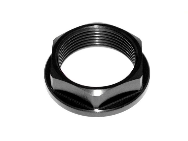 DA02 - DUCABIKE Ducati Front Wheel Nut – Accessories in the Motodeal Motorcycle Aftermarket Accessories and Parts Online Shop