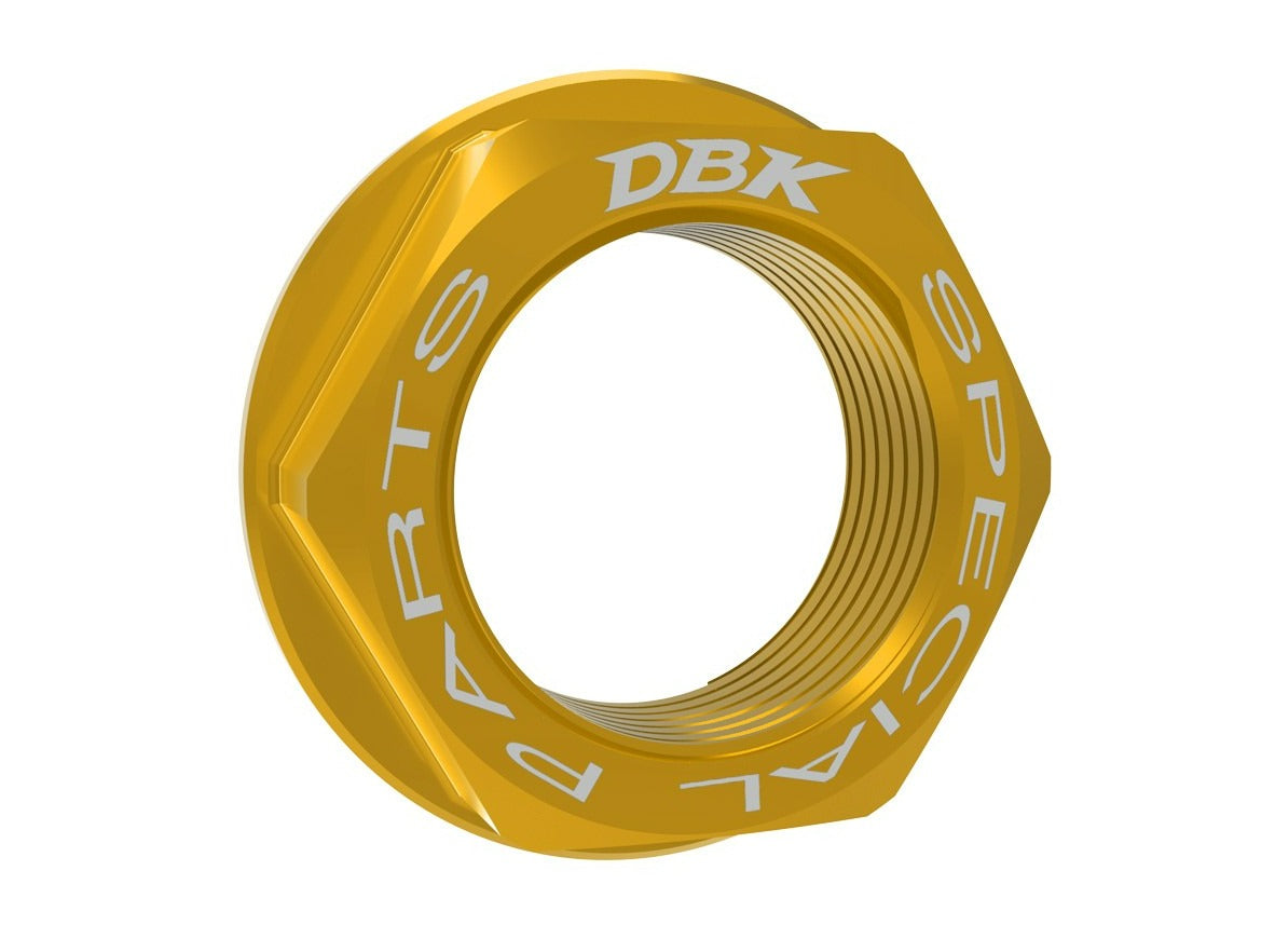 DA03 - DUCABIKE Moto Guzzi V100 / Stelvio Front Wheel Nut – Accessories in the Motodeal Motorcycle Aftermarket Accessories and Parts Online Shop