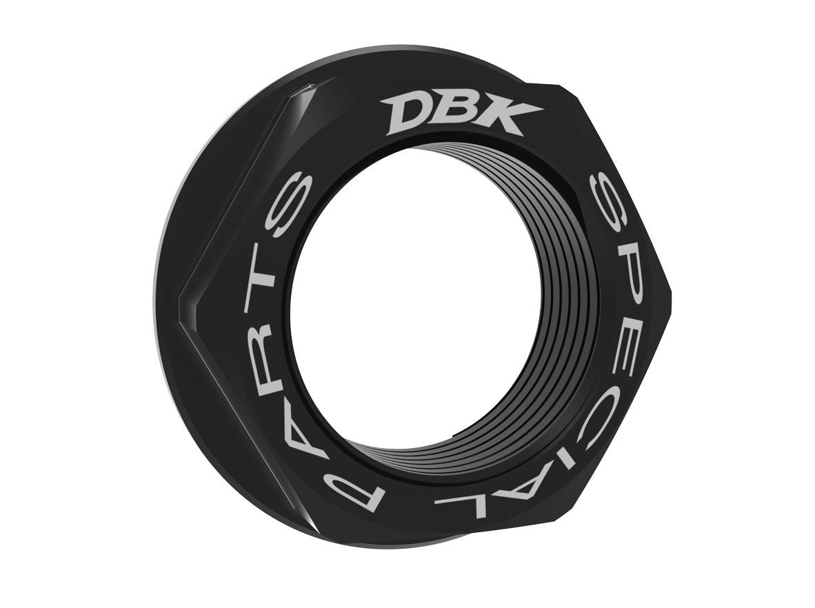 DA03 - DUCABIKE Moto Guzzi V100 / Stelvio Front Wheel Nut – Accessories in the Motodeal Motorcycle Aftermarket Accessories and Parts Online Shop