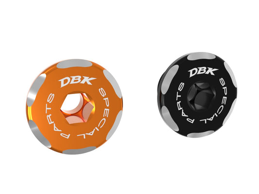 DA04 - DUCABIKE KTM Front Wheel Nut – Accessories in the Motodeal Motorcycle Aftermarket Accessories and Parts Online Shop