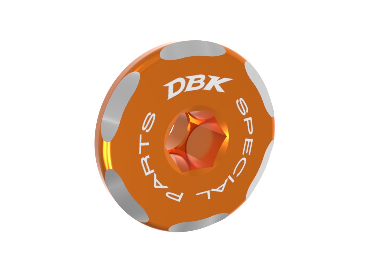 DA04 - DUCABIKE KTM Front Wheel Nut – Accessories in the Motodeal Motorcycle Aftermarket Accessories and Parts Online Shop