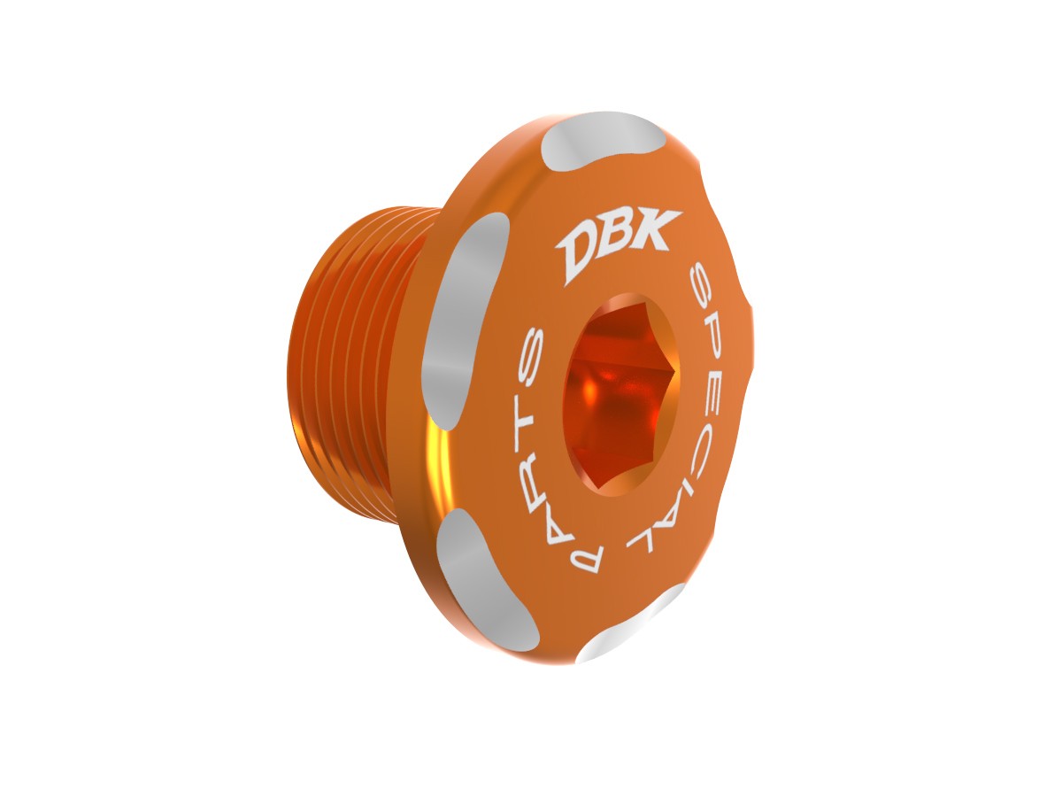 DA04 - DUCABIKE KTM Front Wheel Nut – Accessories in the Motodeal Motorcycle Aftermarket Accessories and Parts Online Shop