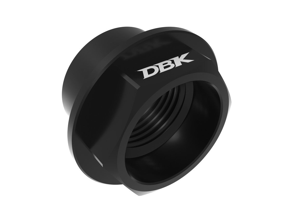 DBK DUCABIKE DA05 Ducati Front Wheel Nut – Accessories in the Motodeal Motorcycle Aftermarket Accessories and Parts Online Shop