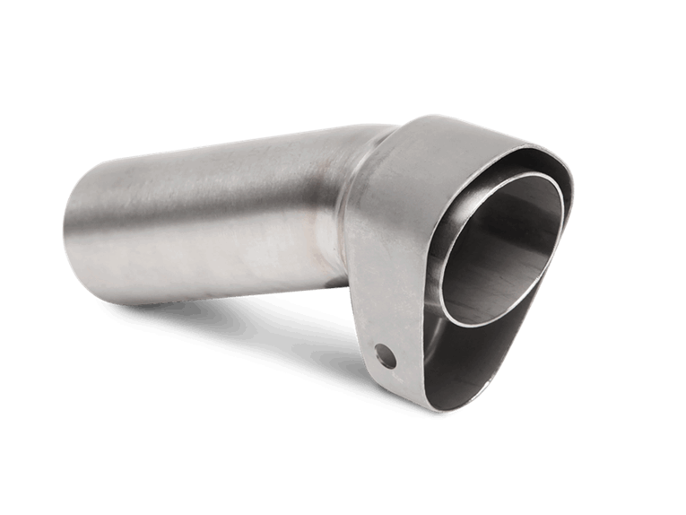 AKRAPOVIC V-TUV315 Suzuki GSX-1300R Hayabusa (2025+) Optional Noise Damper – Accessories in the 2WheelsHero Motorcycle Aftermarket Accessories and Parts Online Shop