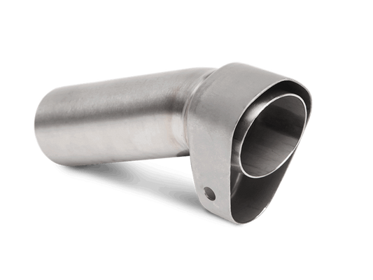 AKRAPOVIC V-TUV315 Suzuki GSX-1300R Hayabusa (2025+) Optional Noise Damper – Accessories in the 2WheelsHero Motorcycle Aftermarket Accessories and Parts Online Shop