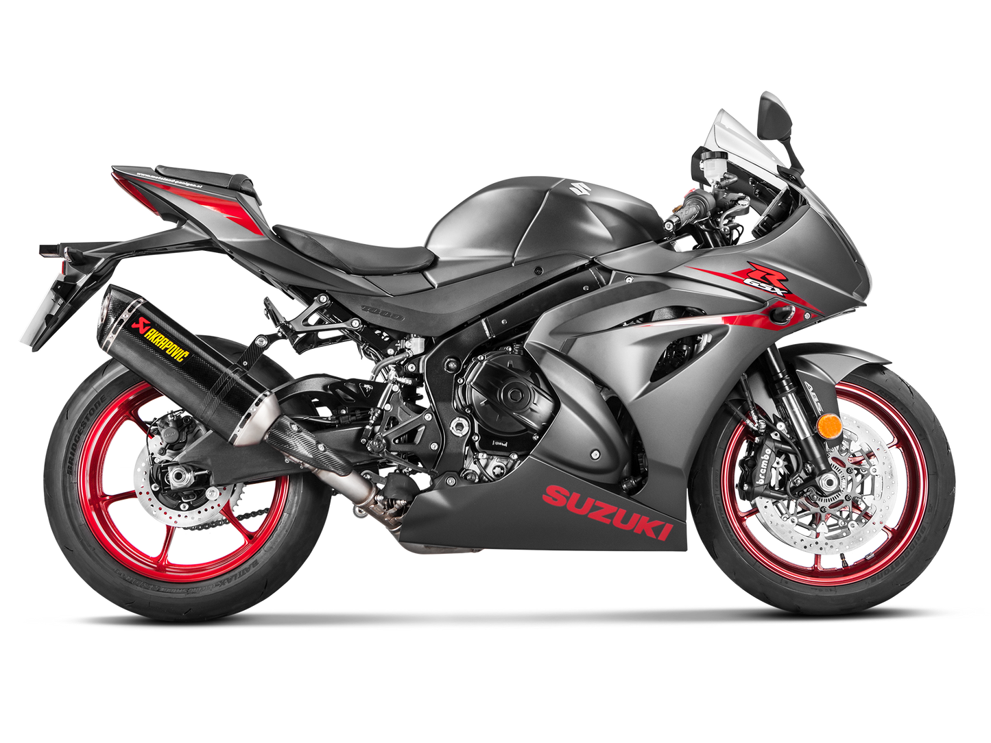AKRAPOVIC S-S10SO12-HRC Suzuki GSX-R1000 (2024+) Slip-On Exhaust (carbon) – Accessories in the 2WheelsHero Motorcycle Aftermarket Accessories and Parts Online Shop