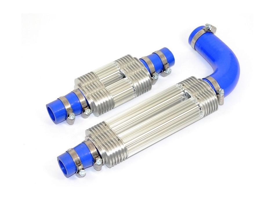 DC01 - PERFORMANCE TECHNOLOGY Ducati Panigale V2 (12/24) Line Cooler Kit – Accessories in the Motodeal Motorcycle Aftermarket Accessories and Parts Online Shop