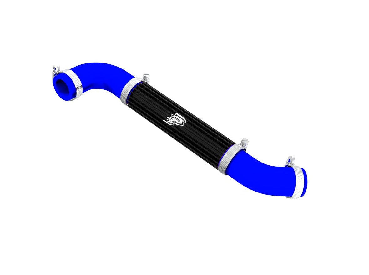 DC06 - DBK Triumph Street Triple 765 S / R / RS (2017+) Line Cooler Kit – Accessories in the Motodeal Motorcycle Aftermarket Accessories and Parts Online Shop