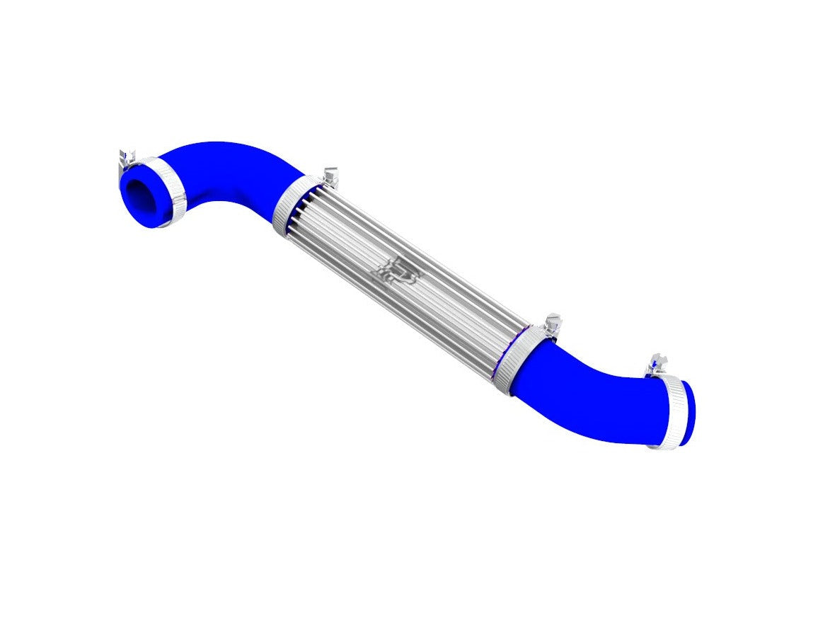 DC06 - DBK Triumph Street Triple 765 S / R / RS (2017+) Line Cooler Kit – Accessories in the Motodeal Motorcycle Aftermarket Accessories and Parts Online Shop