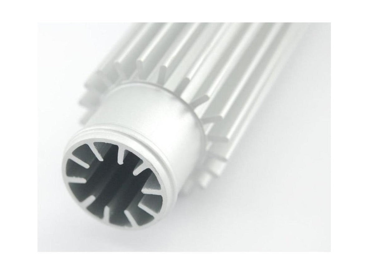 DC06 - DBK Triumph Street Triple 765 S / R / RS (2017+) Line Cooler Kit – Accessories in the Motodeal Motorcycle Aftermarket Accessories and Parts Online Shop