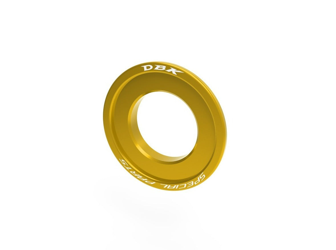 DCR01 - DBK Triumph Speed Triple 1200 RS / RR Rear Wheel Spacer – Accessories in the Motodeal Motorcycle Aftermarket Accessories and Parts Online Shop