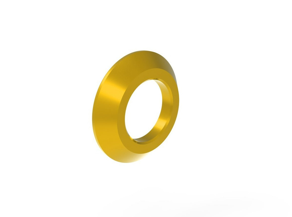 DCR01 - DBK Triumph Speed Triple 1200 RS / RR Rear Wheel Spacer – Accessories in the Motodeal Motorcycle Aftermarket Accessories and Parts Online Shop