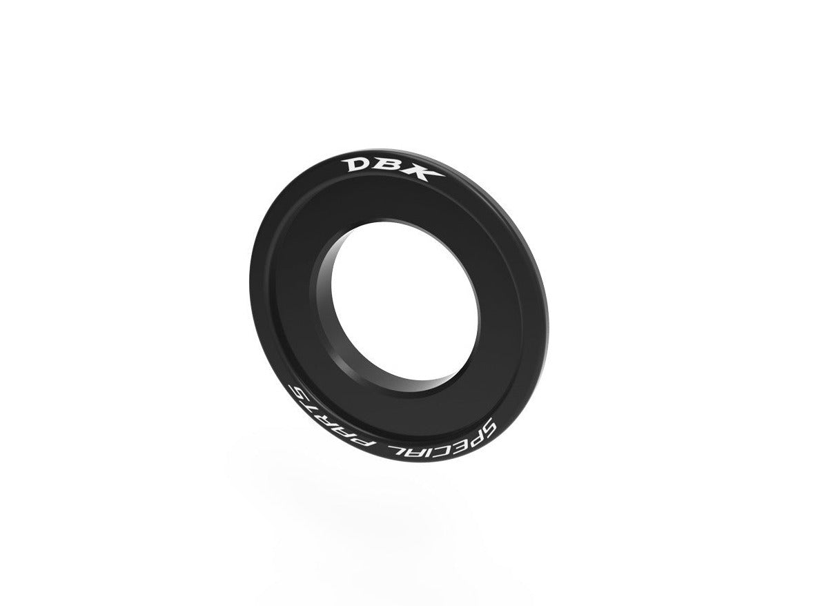 DCR01 - DBK Triumph Speed Triple 1200 RS / RR Rear Wheel Spacer – Accessories in the Motodeal Motorcycle Aftermarket Accessories and Parts Online Shop
