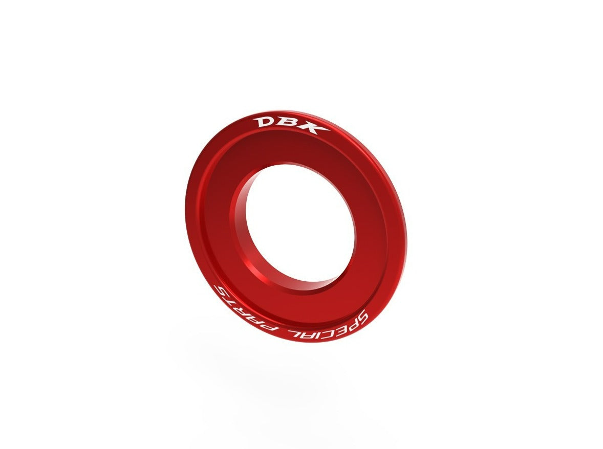 DCR01 - DBK Triumph Speed Triple 1200 RS / RR Rear Wheel Spacer – Accessories in the Motodeal Motorcycle Aftermarket Accessories and Parts Online Shop