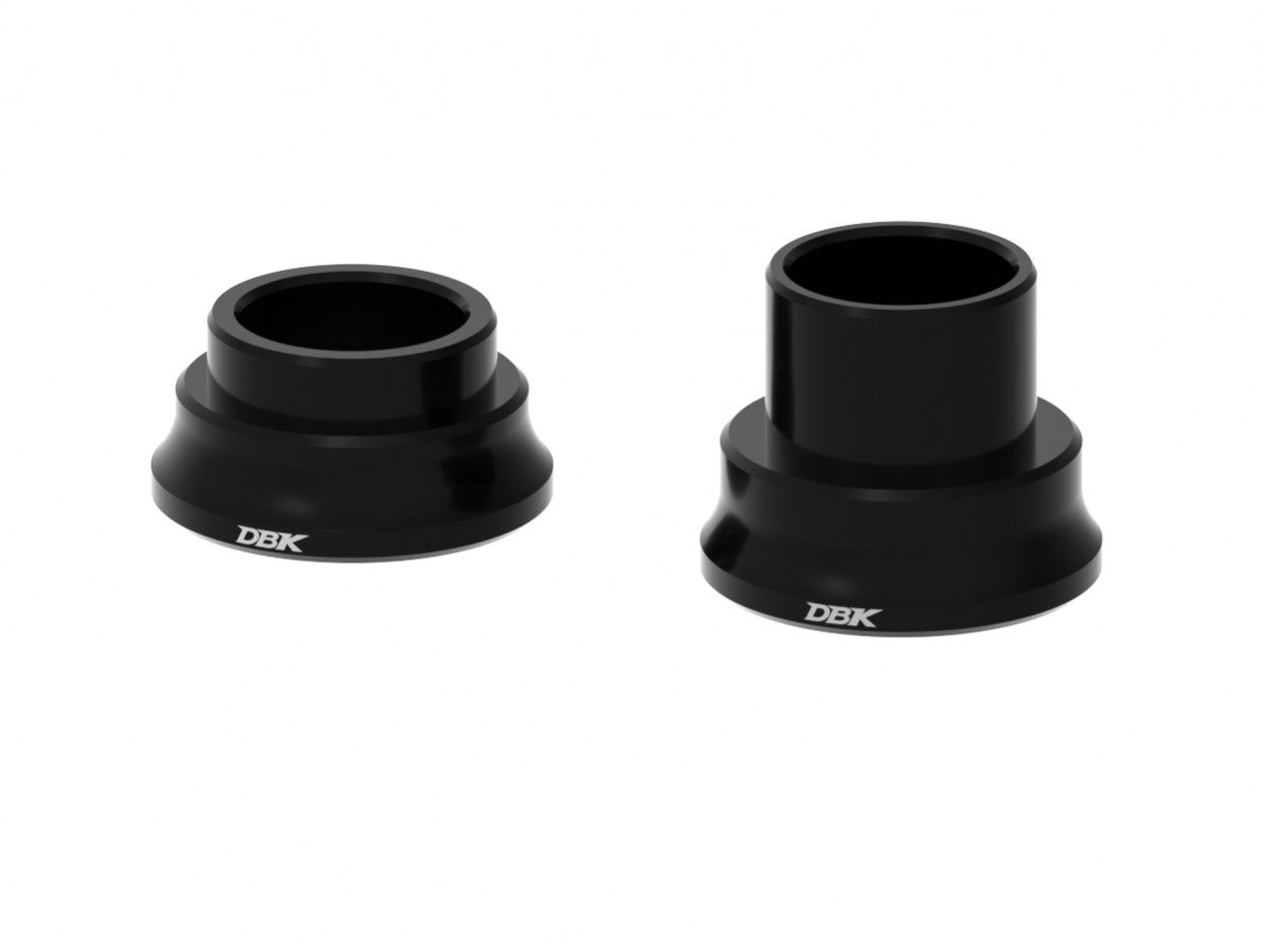 DBK DUCABIKE DCR02 Ducati Streetfighter / Panigale V4 (2025+) Rear Wheel Centering Spacers Kit – Accessories in the Motodeal Motorcycle Aftermarket Accessories and Parts Online Shop