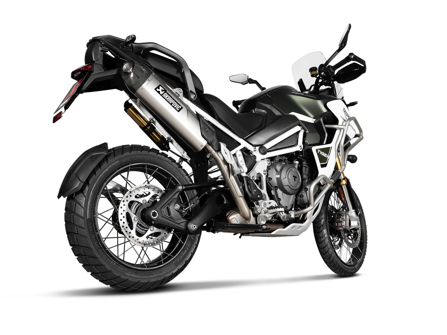 AKRAPOVIC S-T12SO6-HJA Triumph Tiger 1200 GT / RALLY (2024+) Slip-On Exhaust (titanium) – Accessories in the 2WheelsHero Motorcycle Aftermarket Accessories and Parts Online Shop