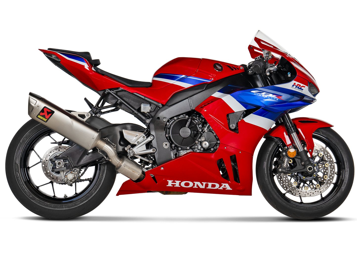 AKRAPOVIC S-H10SO28-APLT/TD Honda CBR1000RR-R Fireblade / SP (2025+) Slip-On Exhaust Track Day (titanium) – Accessories in the 2WheelsHero Motorcycle Aftermarket Accessories and Parts Online Shop
