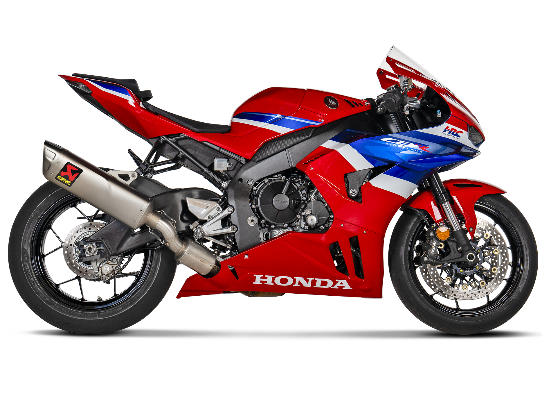 AKRAPOVIC S-H10SO28-APLT/TD Honda CBR1000RR-R Fireblade / SP (2025+) Slip-On Exhaust Track Day (titanium) – Accessories in the 2WheelsHero Motorcycle Aftermarket Accessories and Parts Online Shop