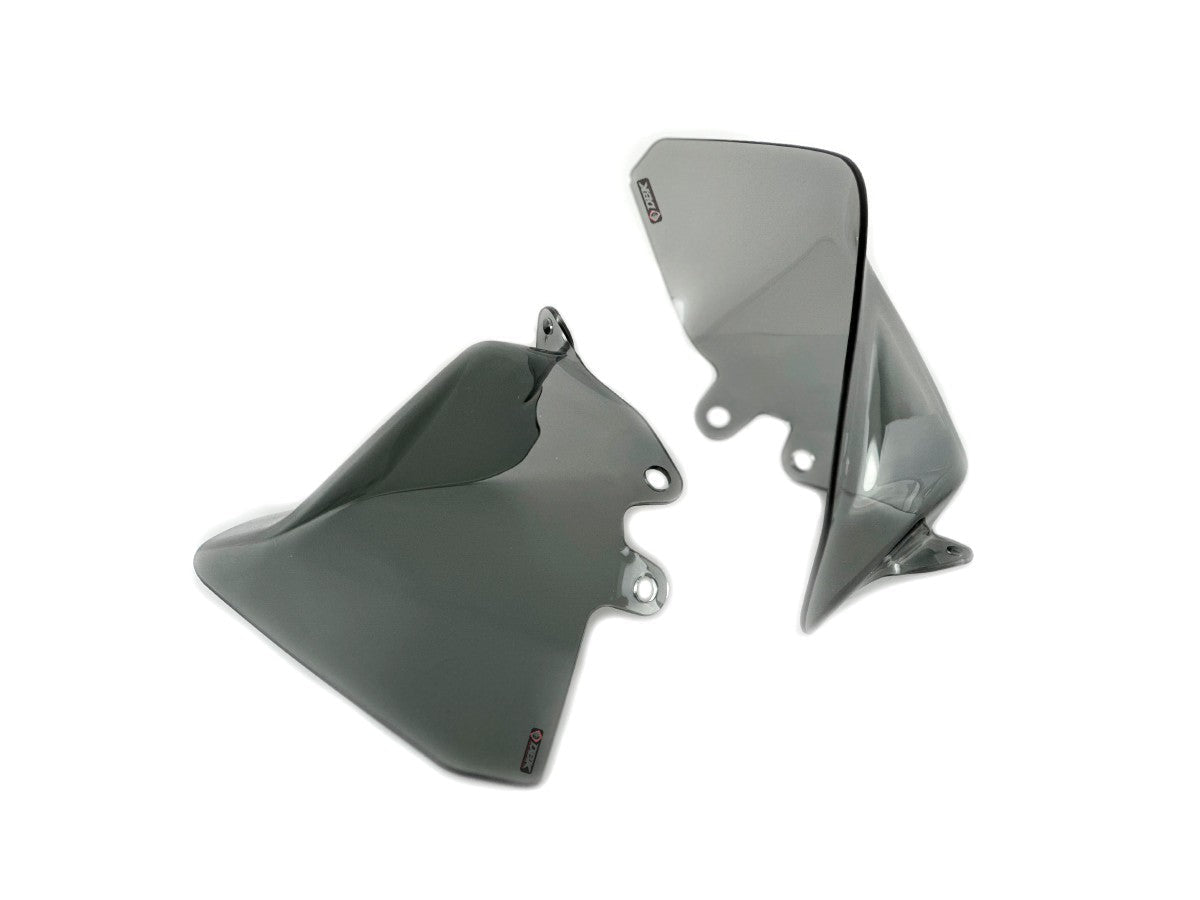 DEF02 - DUCABIKE BMW R1300GS (2024+) Increased Side Deflectors (pair) – Accessories in the Motodeal Motorcycle Aftermarket Accessories and Parts Online Shop