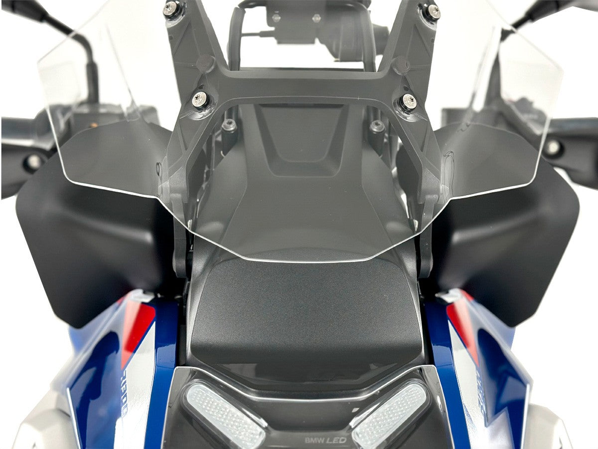 DEF02 - DUCABIKE BMW R1300GS (2024+) Increased Side Deflectors (pair) – Accessories in the Motodeal Motorcycle Aftermarket Accessories and Parts Online Shop