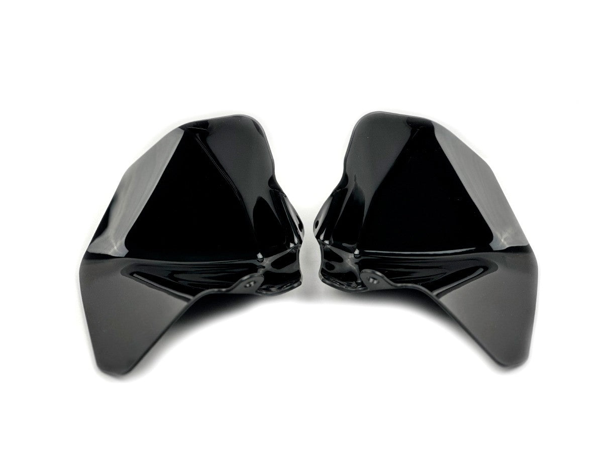 DEF02 - DUCABIKE BMW R1300GS (2024+) Increased Side Deflectors (pair) – Accessories in the Motodeal Motorcycle Aftermarket Accessories and Parts Online Shop