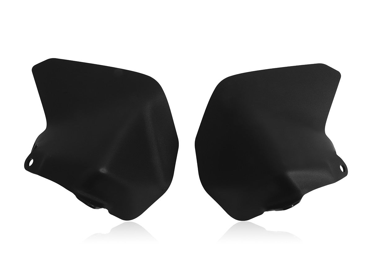 DEF02 - DUCABIKE BMW R1300GS (2024+) Increased Side Deflectors (pair) – Accessories in the Motodeal Motorcycle Aftermarket Accessories and Parts Online Shop