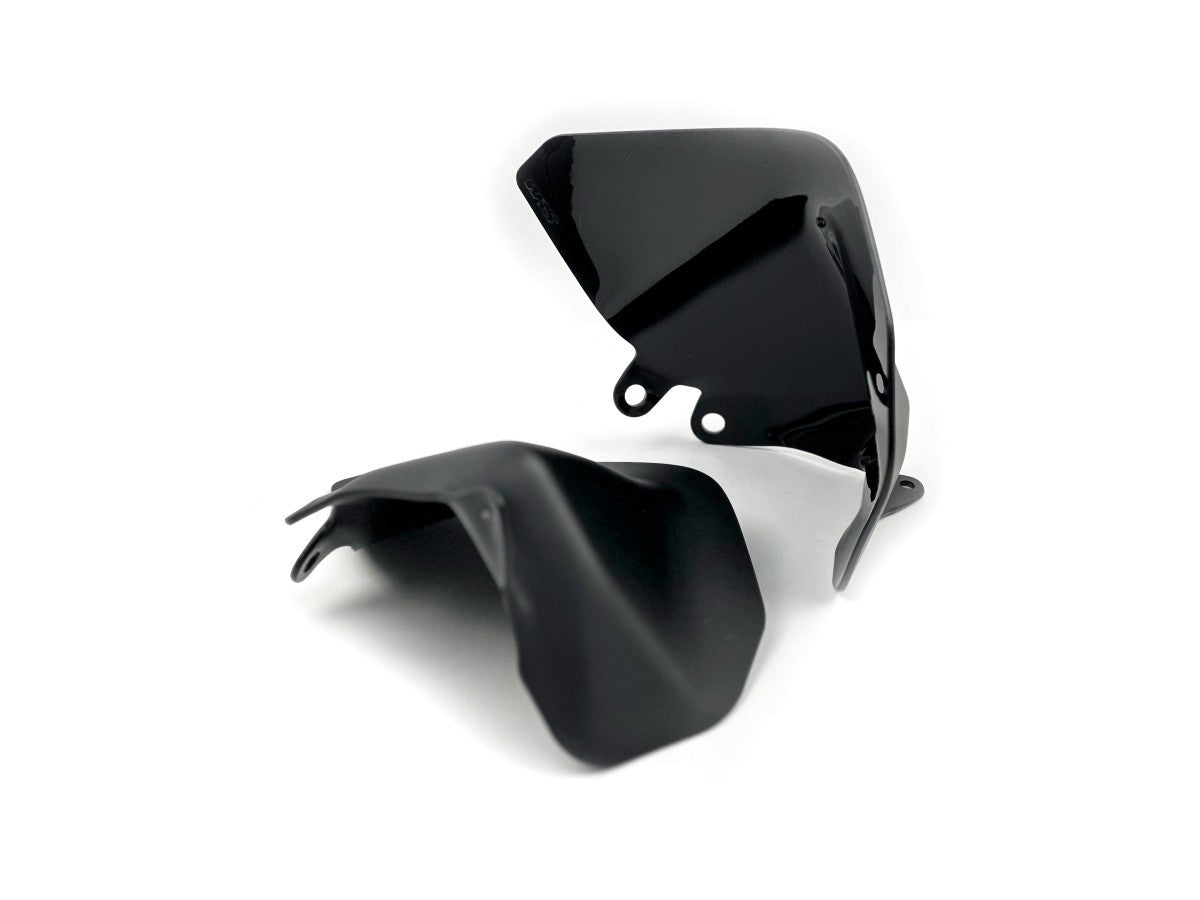 DEF02 - DUCABIKE BMW R1300GS (2024+) Increased Side Deflectors (pair) – Accessories in the Motodeal Motorcycle Aftermarket Accessories and Parts Online Shop