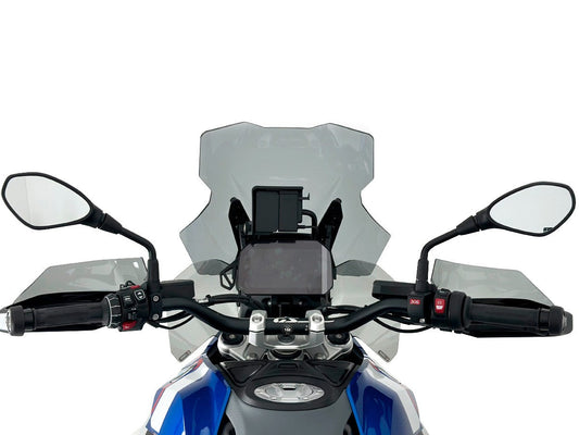DEF02 - DUCABIKE BMW R1300GS (2024+) Increased Side Deflectors (pair) – Accessories in the Motodeal Motorcycle Aftermarket Accessories and Parts Online Shop