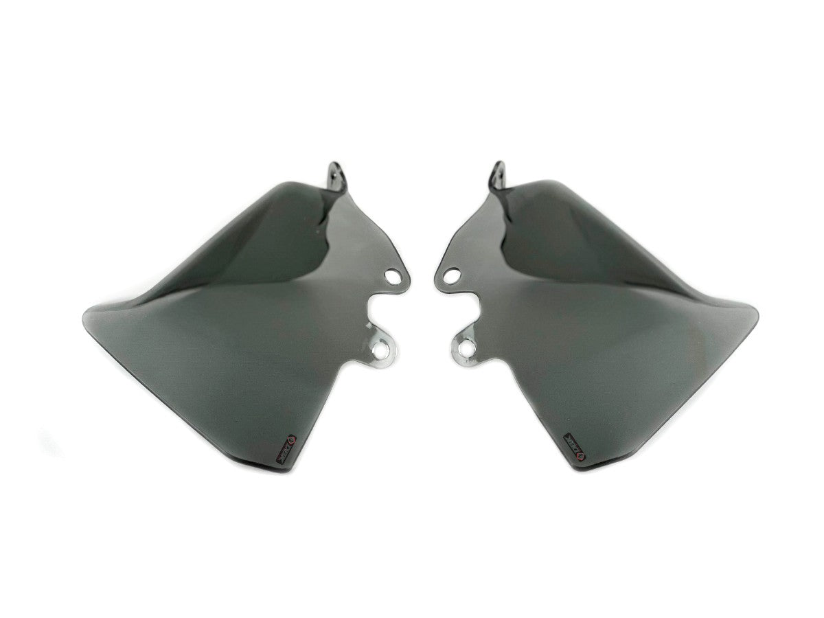 DEF02 - DUCABIKE BMW R1300GS (2024+) Increased Side Deflectors (pair) – Accessories in the Motodeal Motorcycle Aftermarket Accessories and Parts Online Shop