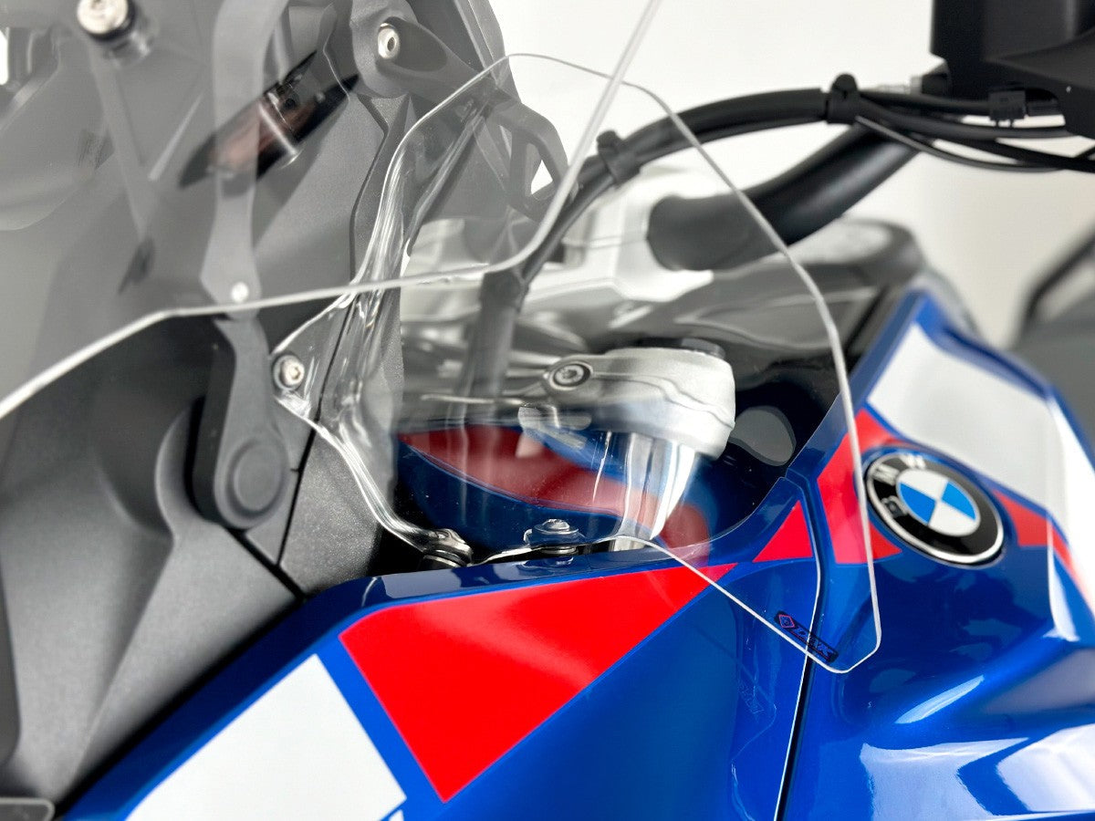 DEF02 - DUCABIKE BMW R1300GS (2024+) Increased Side Deflectors (pair) – Accessories in the Motodeal Motorcycle Aftermarket Accessories and Parts Online Shop