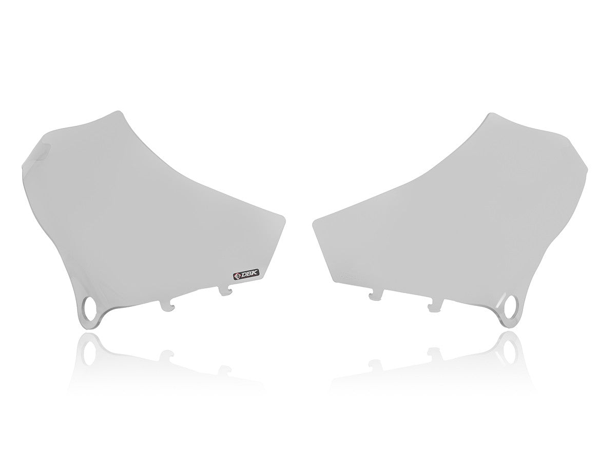 DEF02 - DUCABIKE BMW R1300GS (2024+) Increased Side Deflectors (pair) – Accessories in the Motodeal Motorcycle Aftermarket Accessories and Parts Online Shop