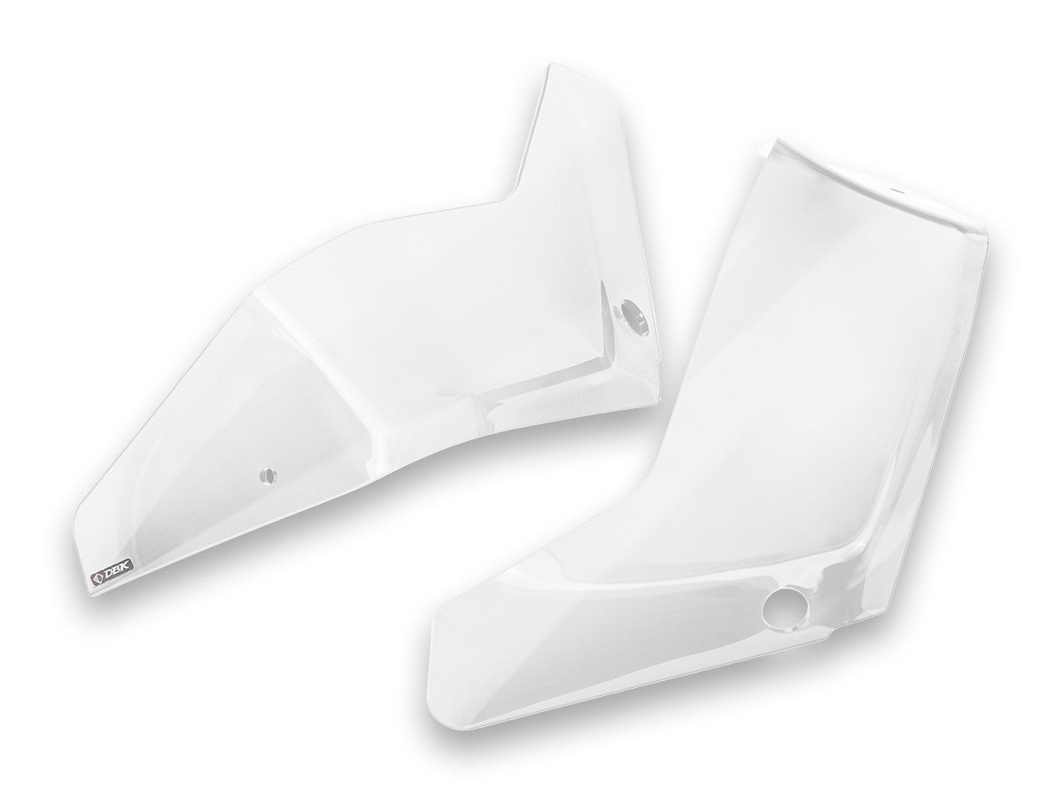 DBK DUCABIKE DEF04 Ducati Multistrada V2 / V2S (2025+) Side Wind Deflectors (pair) – Accessories in the Motodeal Motorcycle Aftermarket Accessories and Parts Online Shop