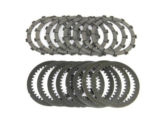 DF01 - DUCABIKE Ducati Dry Clutch Plates Complete kit (Street edition) – Accessories in the Motodeal Motorcycle Aftermarket Accessories and Parts Online Shop
